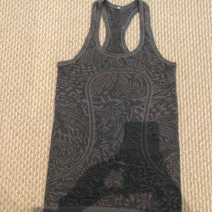 Lululemon Swiftly Tech Racerback